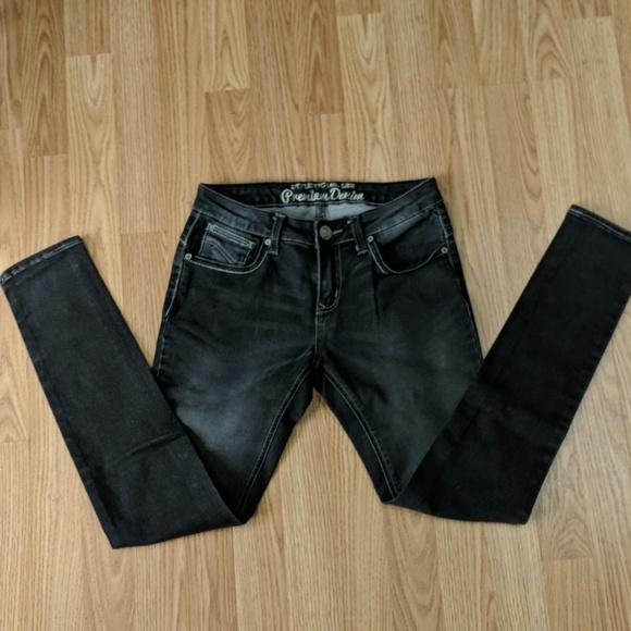 Mr. Lee Jeans - Picture 12 of 13